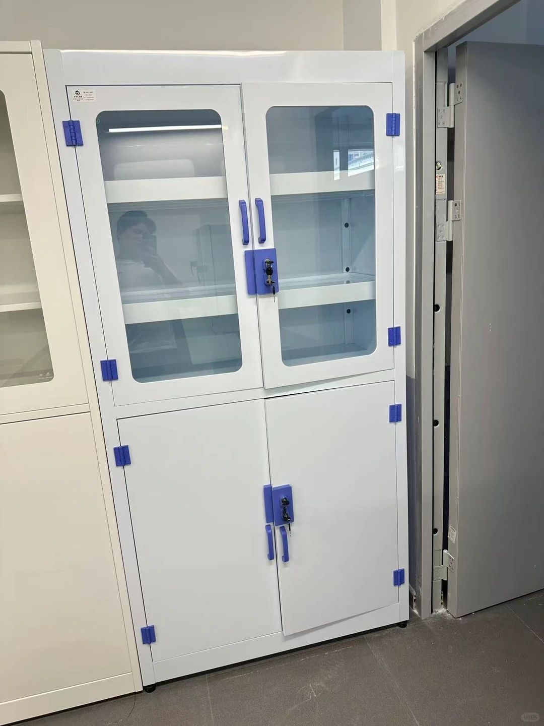 ?实验室&教育装备一站式搞定!