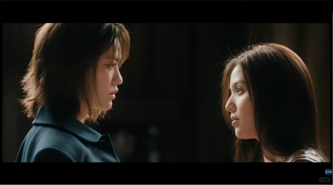 米邦来啦！！！还有小影