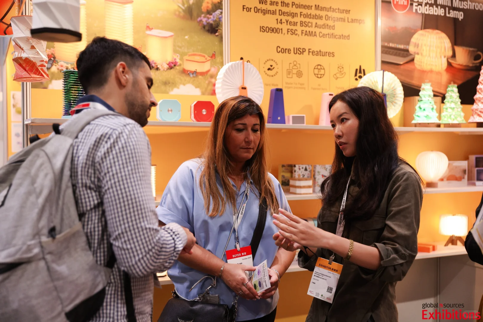 #广交会加分#中山展团#环球资源香港展2026