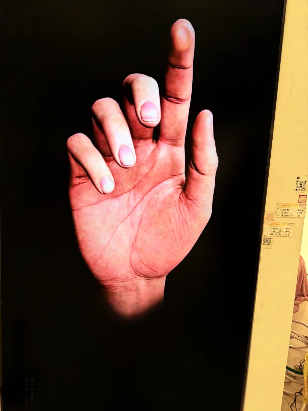 央美硕博毕业展 | 搞抽象是吧??