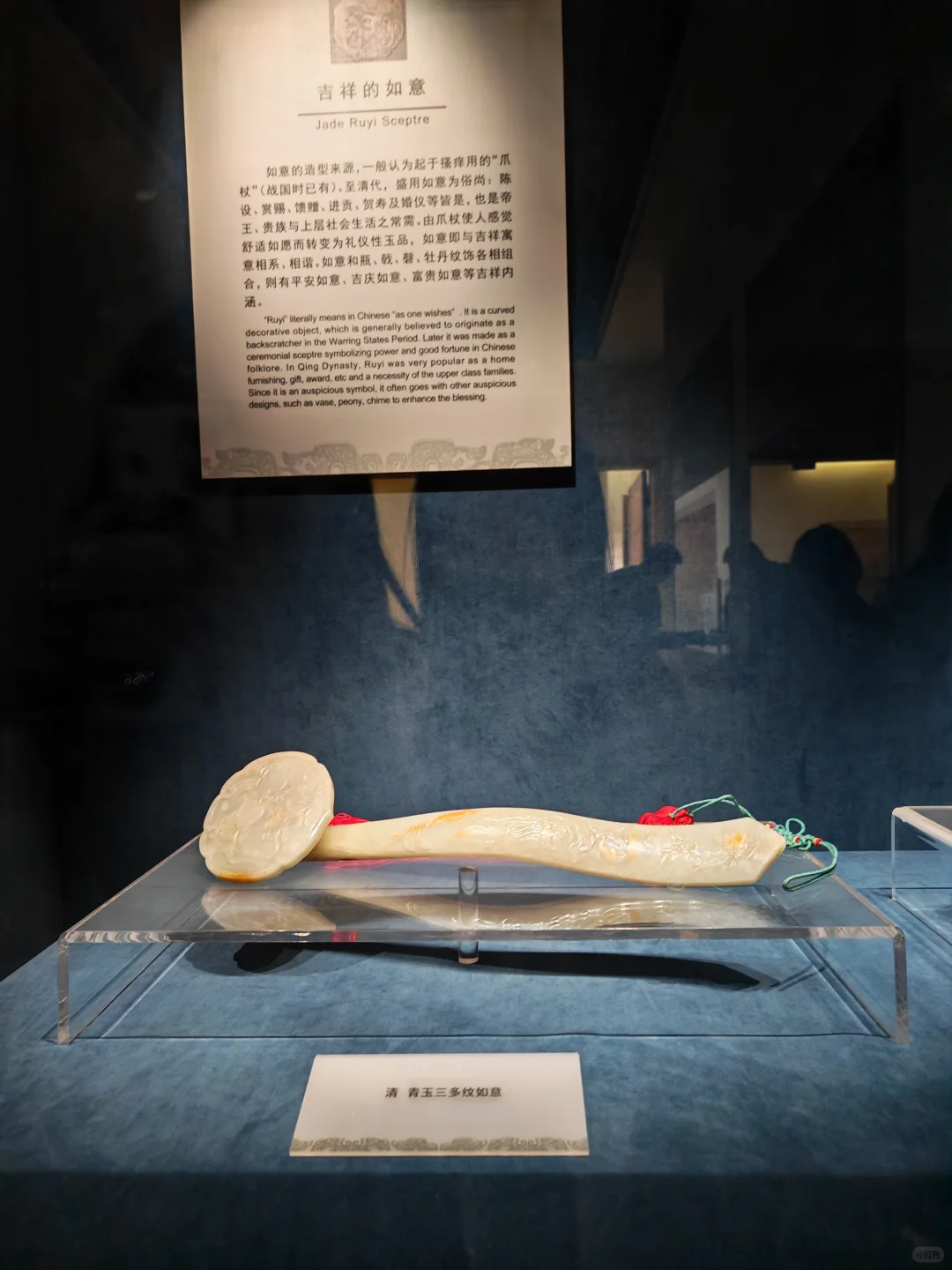 天津博物馆半日游，雅实在是雅