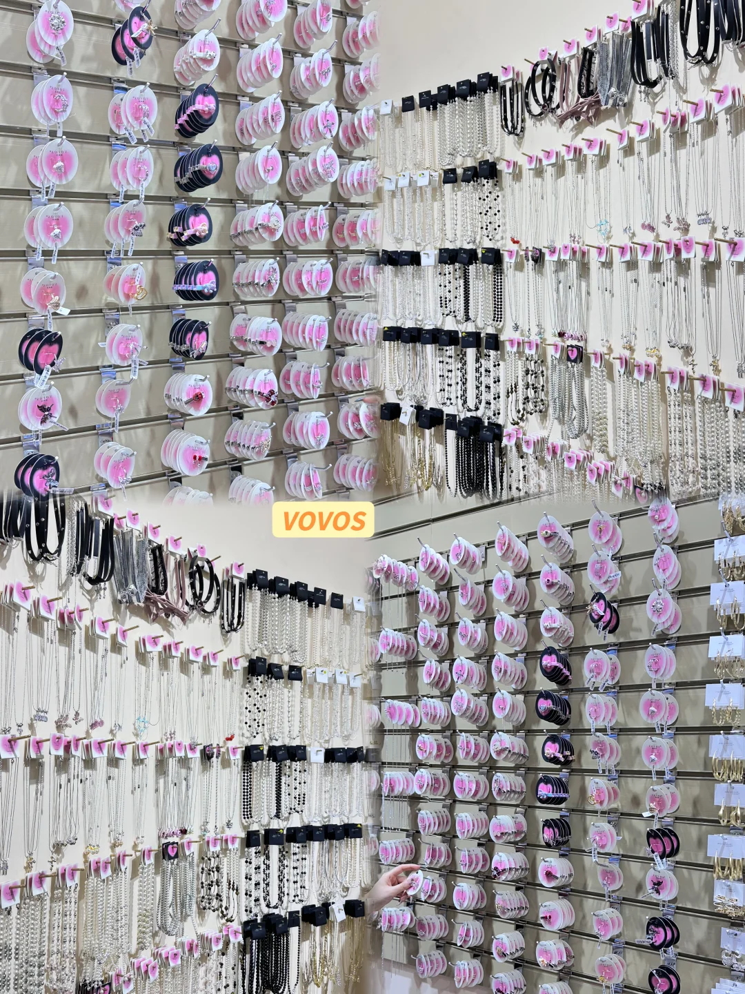 4.27-4.29｜义乌饰品展怎么逛超详细攻略?