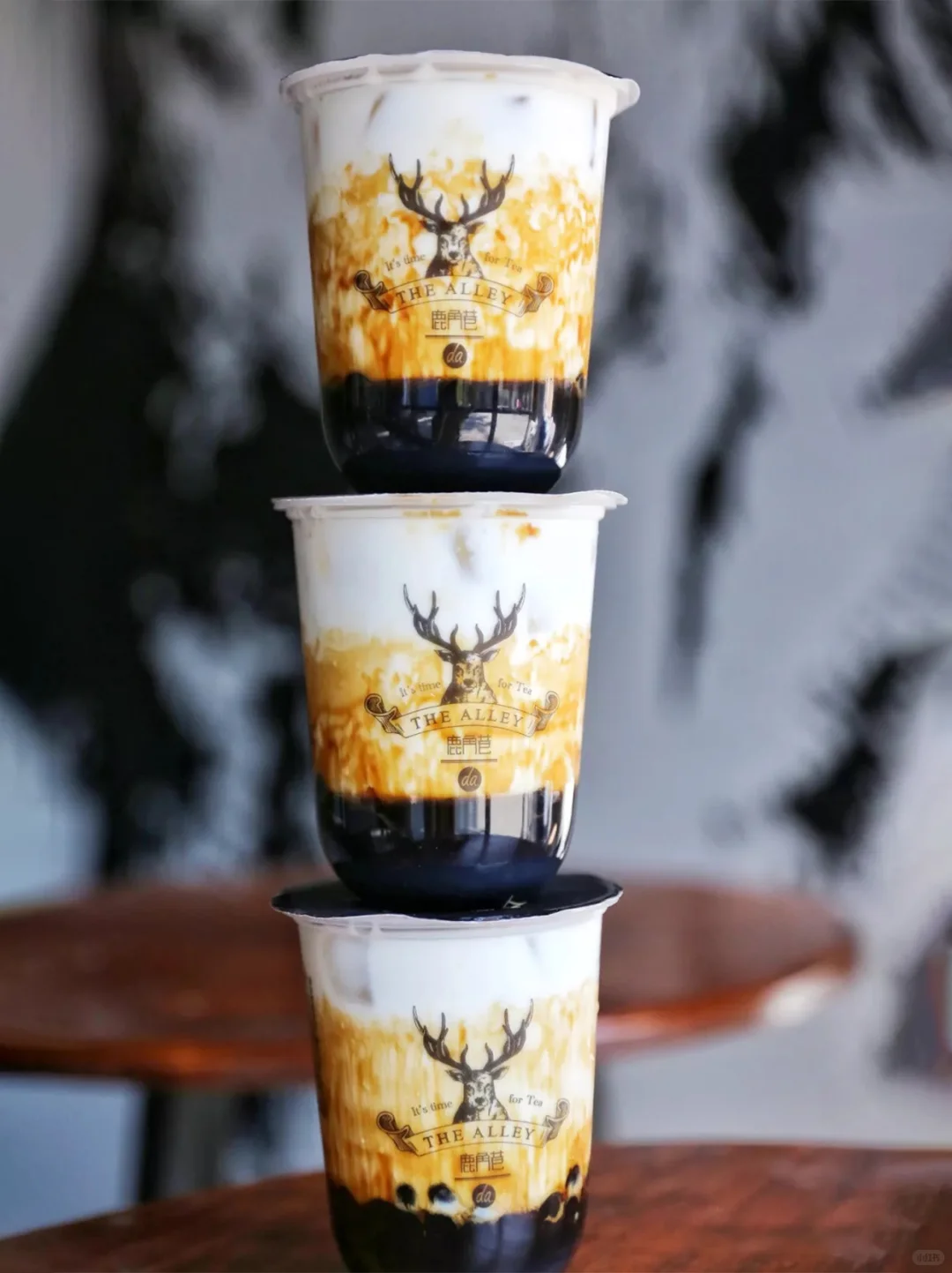 正版鹿角巷来招合伙人了,山寨别来沾边?