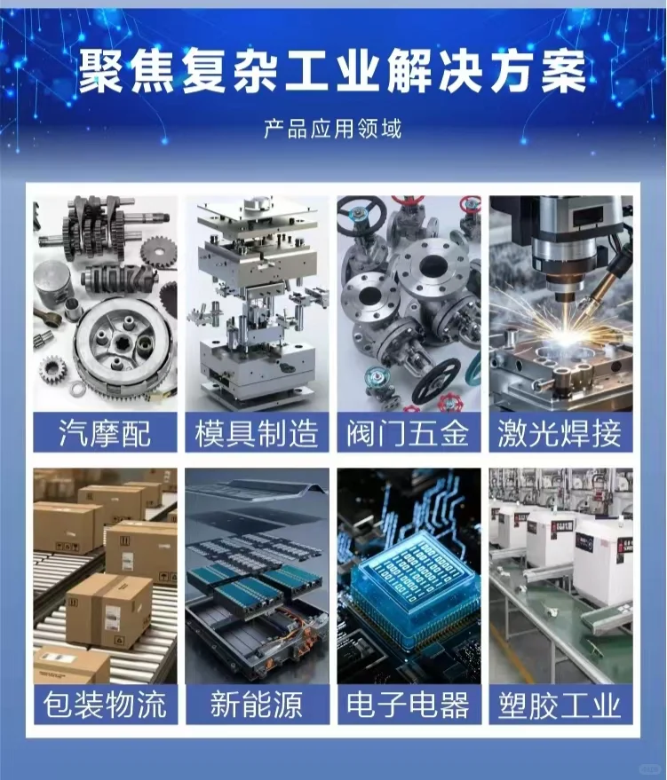 台州工业自动化及机器人展门票即将截止领取