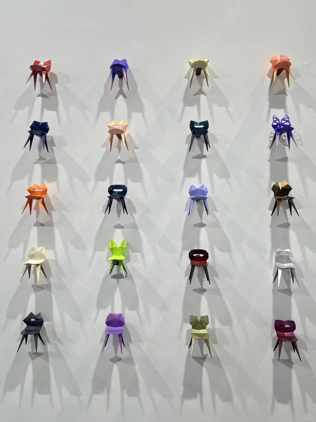 ?设计之旅 | 参加设计展的奇妙体验?