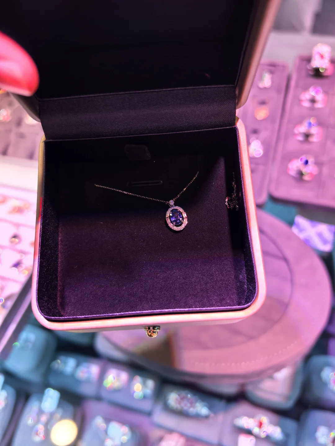 2025中国国际珠宝展