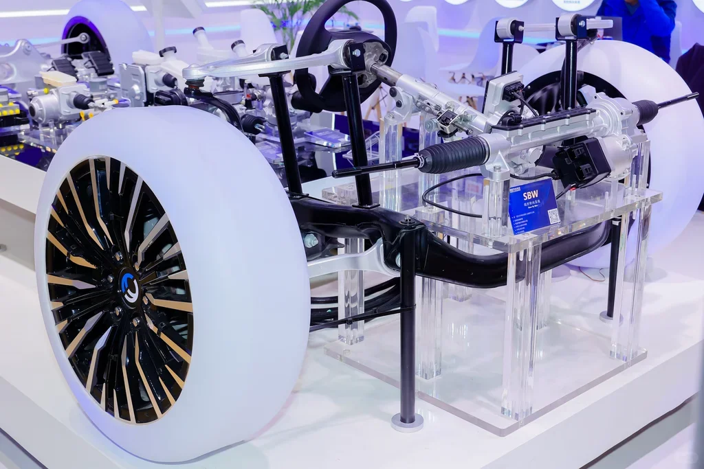 ✨2025上海汽配展超全逛展指南 ?