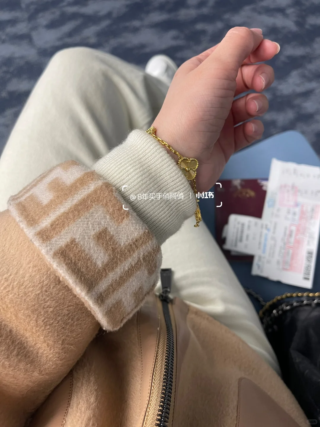 vlog｜小韩采购记录?