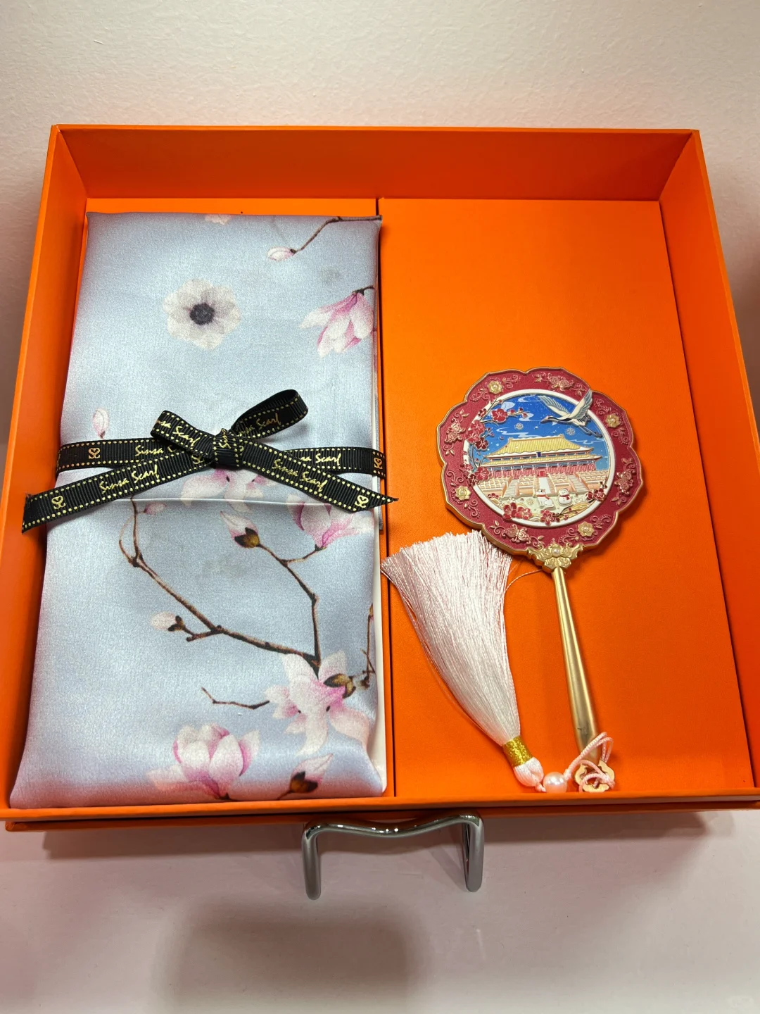 ✨宝子们！挖到宝啦！双展联动大放送?