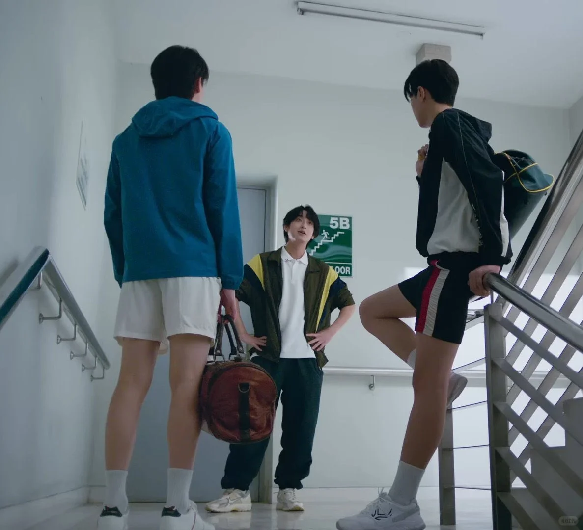 今天推介会奇萌官宣了两部剧