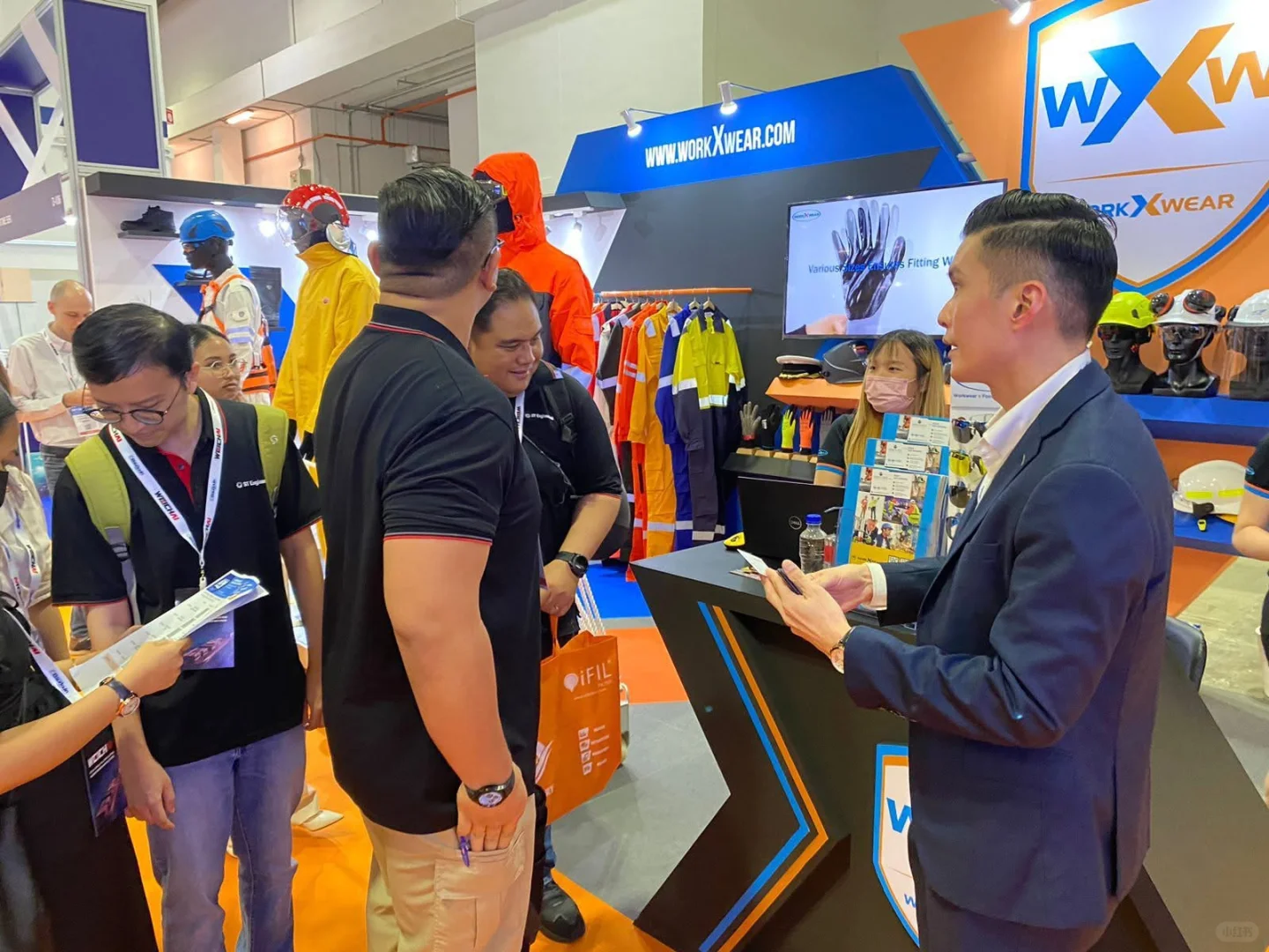 亚太海事展 (APM 2026)