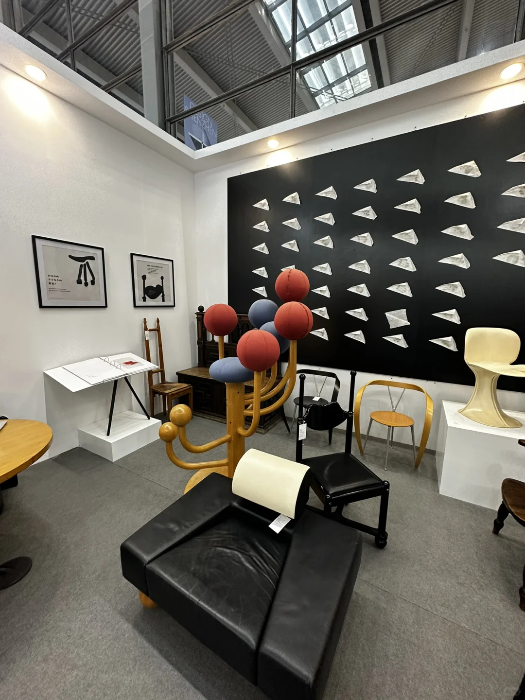 广州设计周前设计深圳预热看展