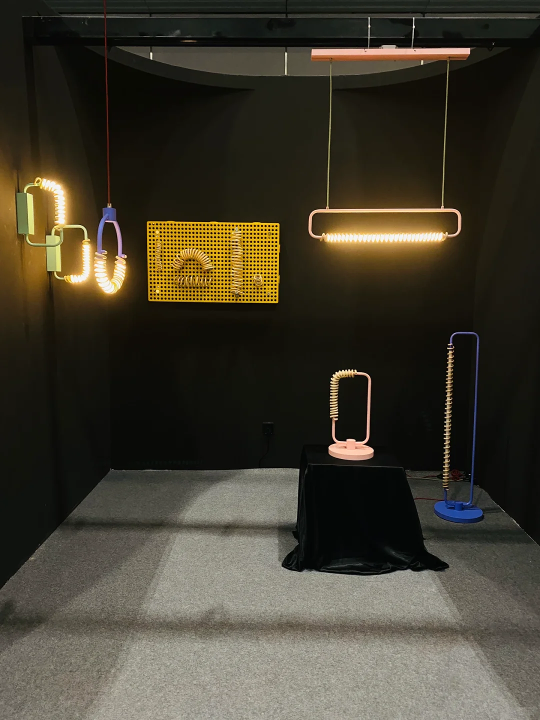 剧透#明天来设计万象展,看全球家居新趋势!