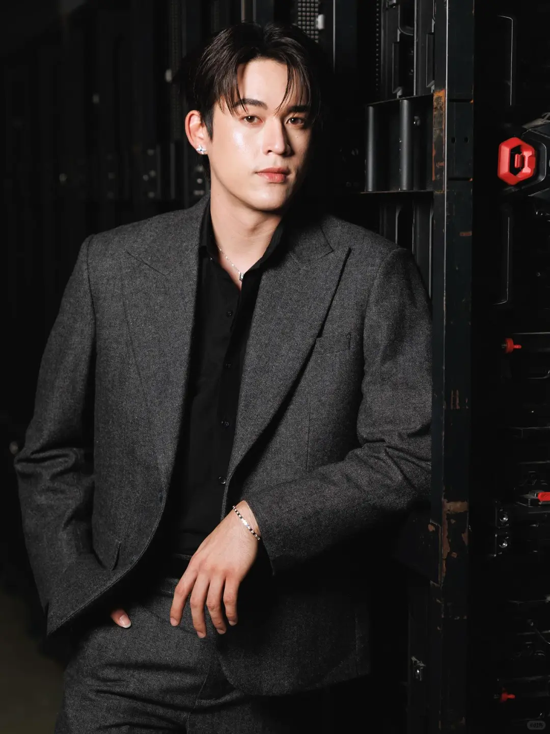 2026GMMTV推介会造型存档