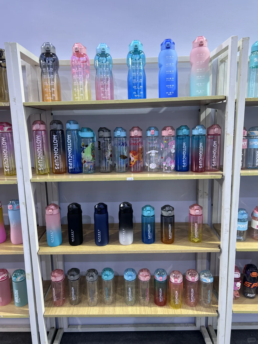 美区小店等待下店