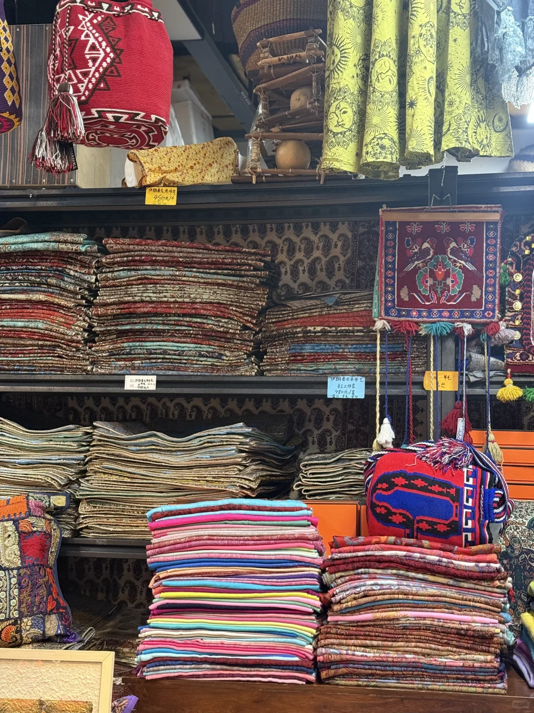 义乌国际小商品博览会已回~干货分享