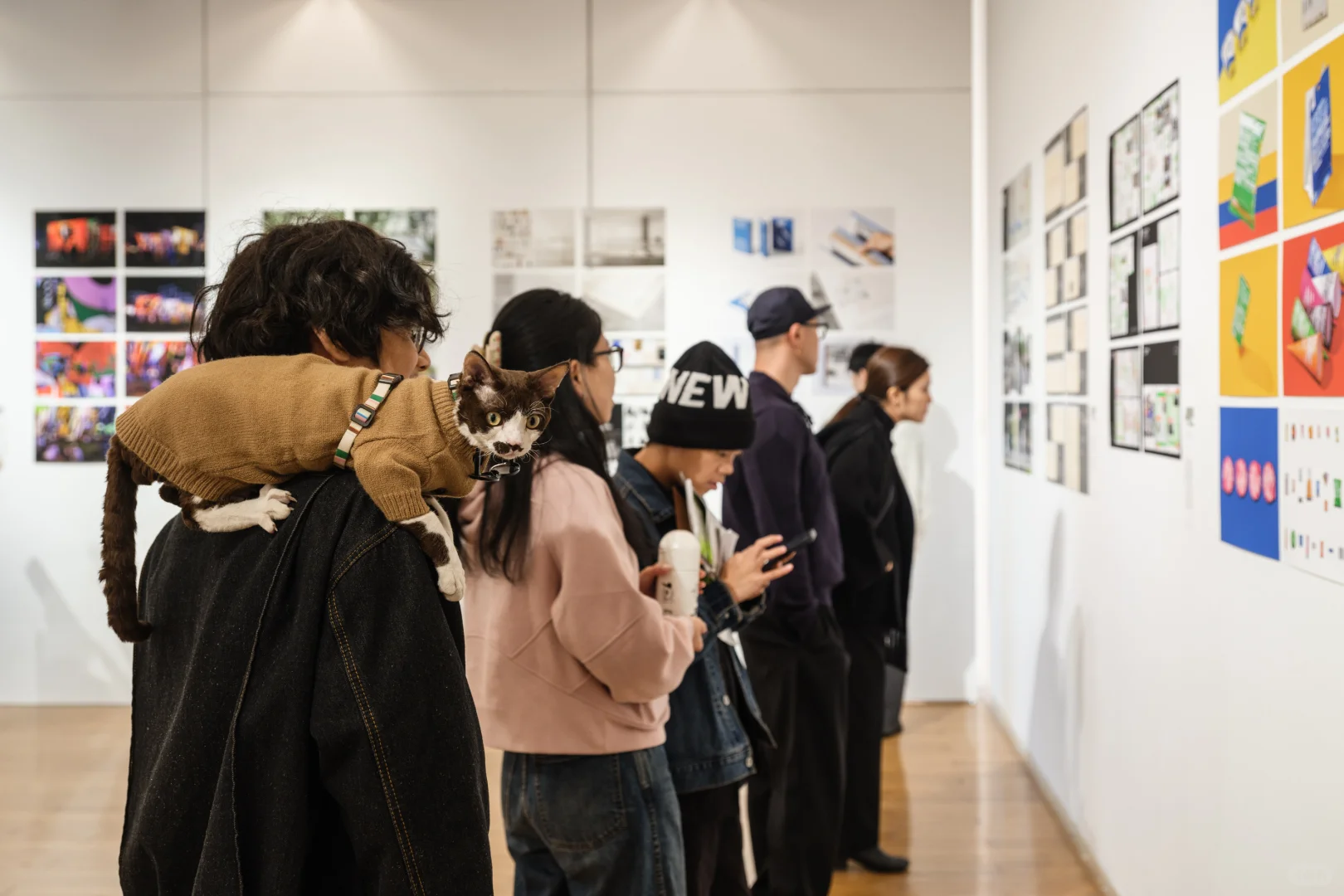 Design360设计节2025正式开幕｜欢迎你来玩！