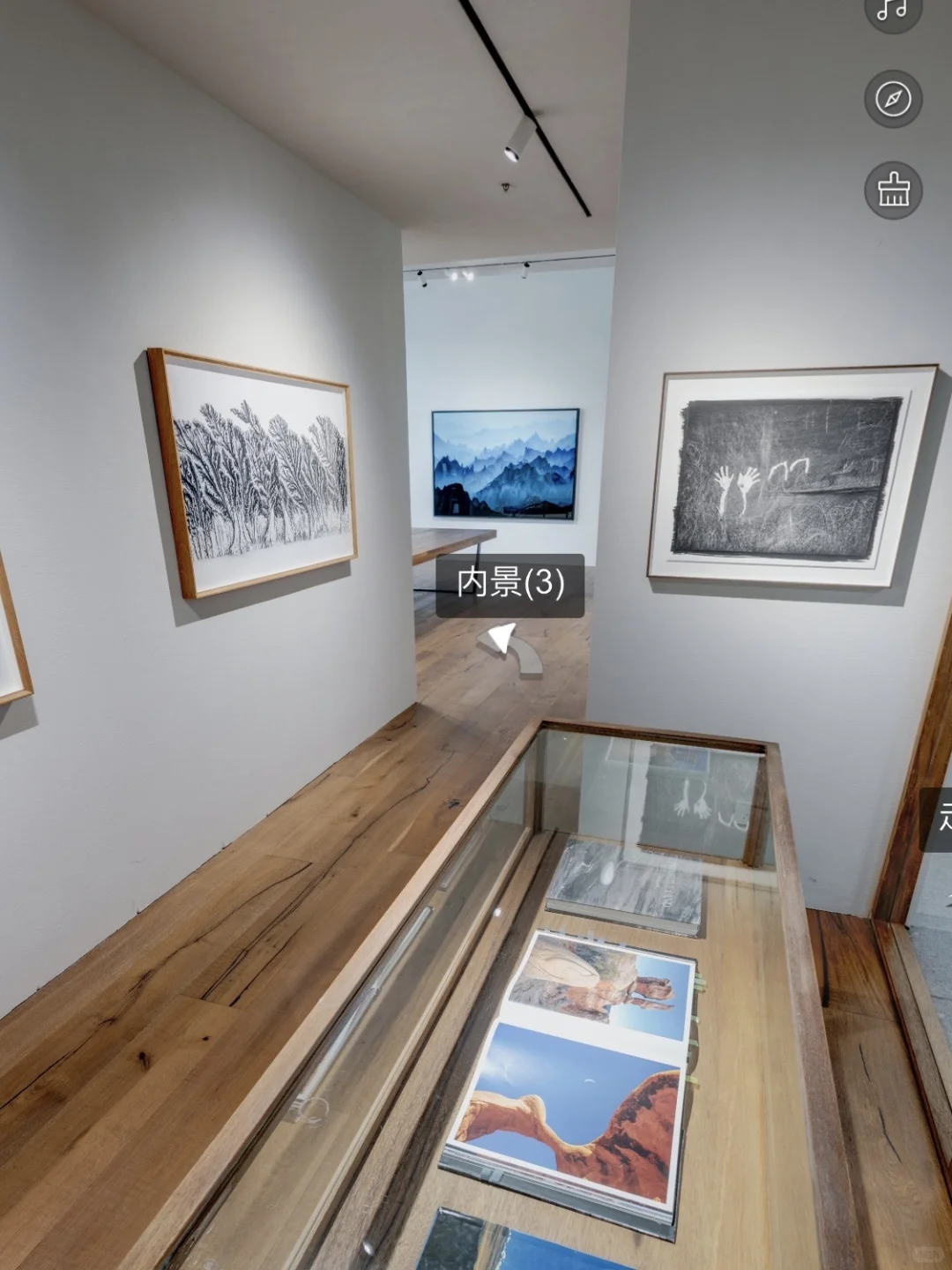 线上观展 | 在家也能“走进”天府影艺看展览