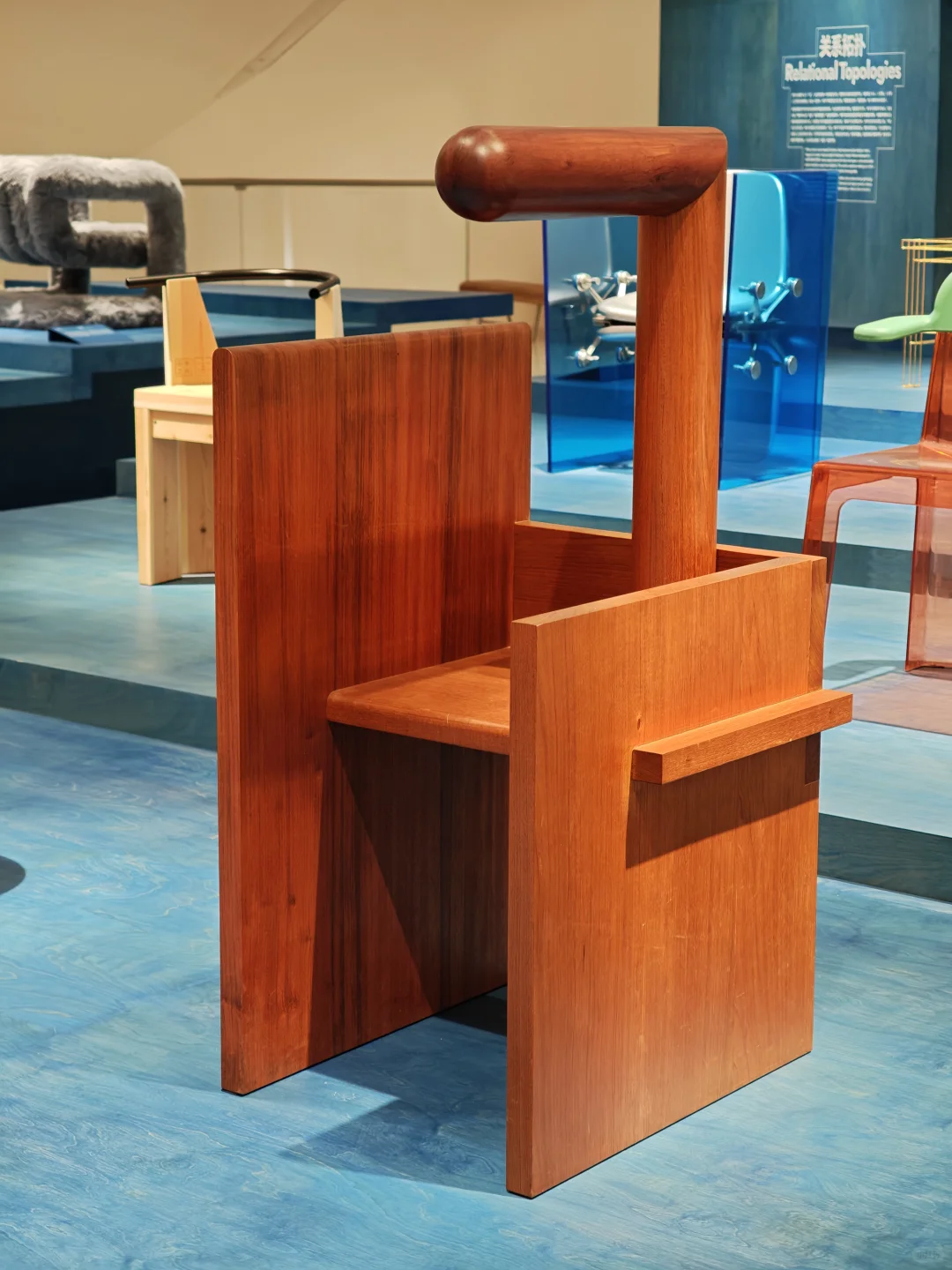 深圳湾文化广场设计展