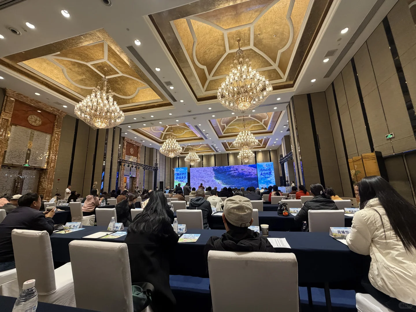 魅力伊宁·推介会