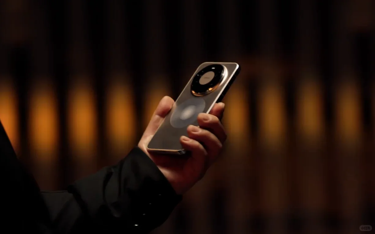 华为全场景新品发布会