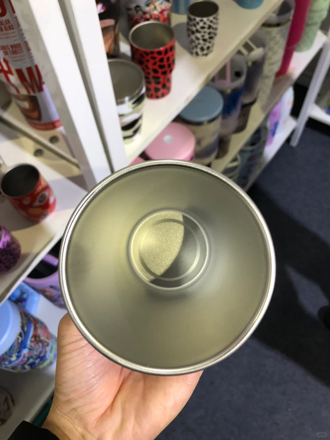 逛义乌跨境电商展day2➕义乌国际商贸城