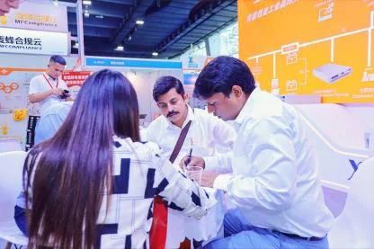 2026广州电源展会天花板！专业买家精准对接