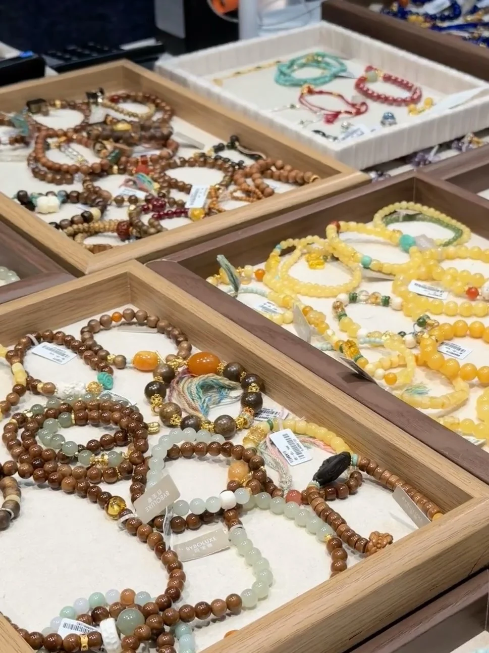 ?就在本周日！义乌时尚饰品展来啦！