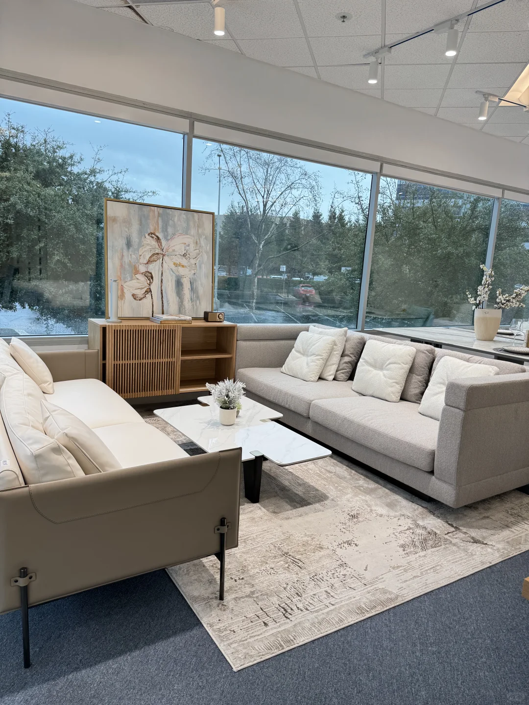 听劝❗️蹲了好久的湾区家具捡漏,别错过啦‼️