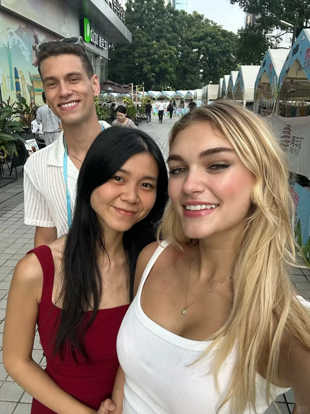 广交会日入几个w