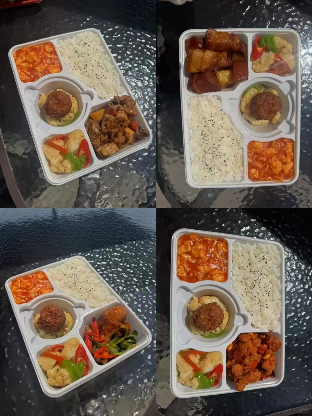 会展中心团餐配送展位，提供发票，馆内餐厅