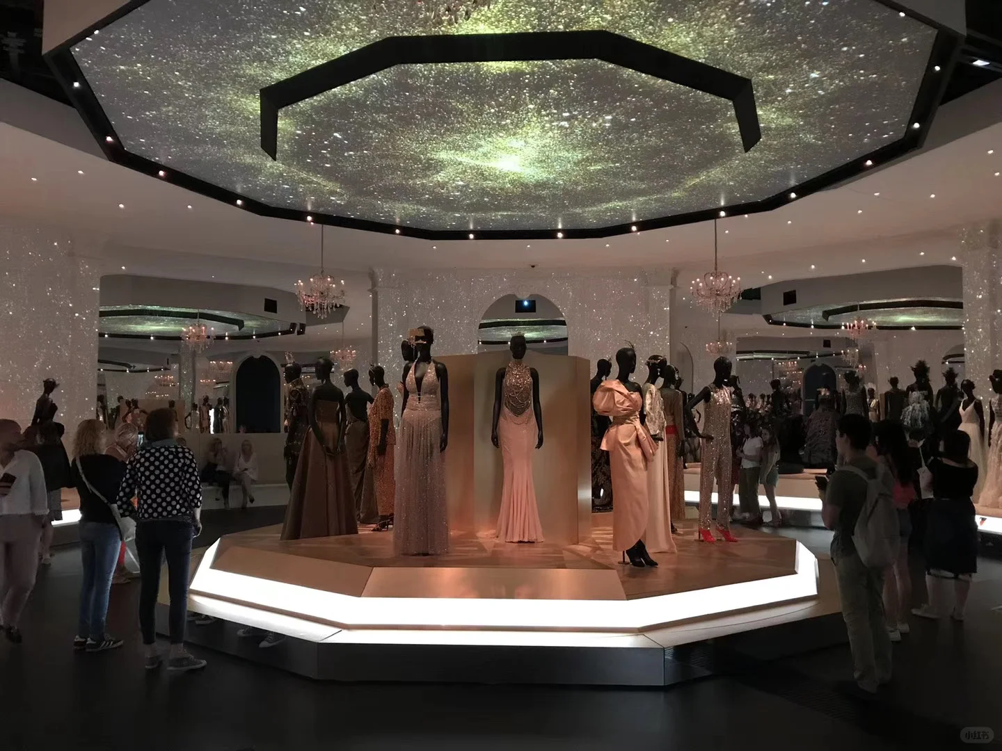 看展| 迪奥设计展