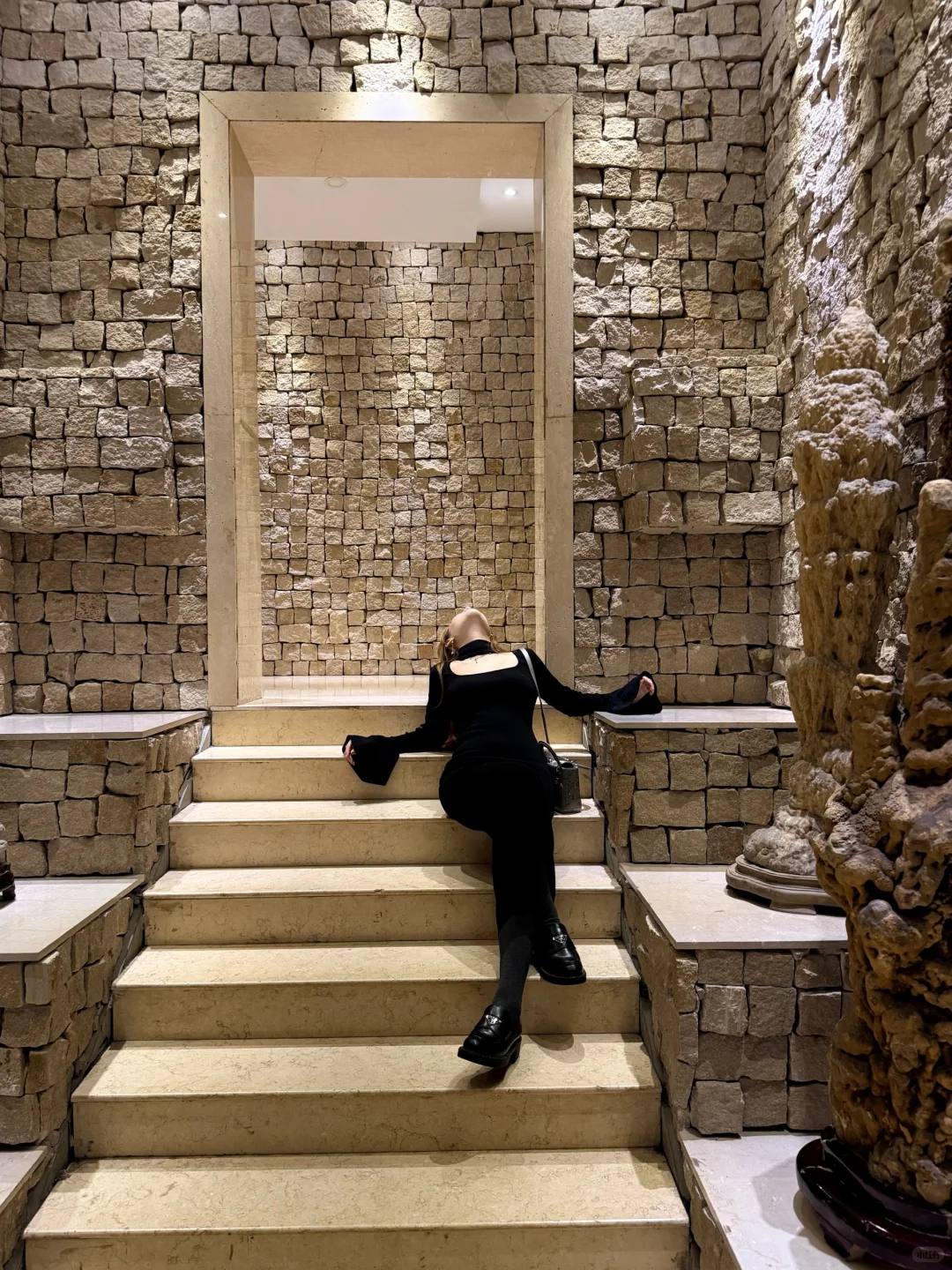 北京新展|罗马城堡?️鎏金纹路，典雅风骨