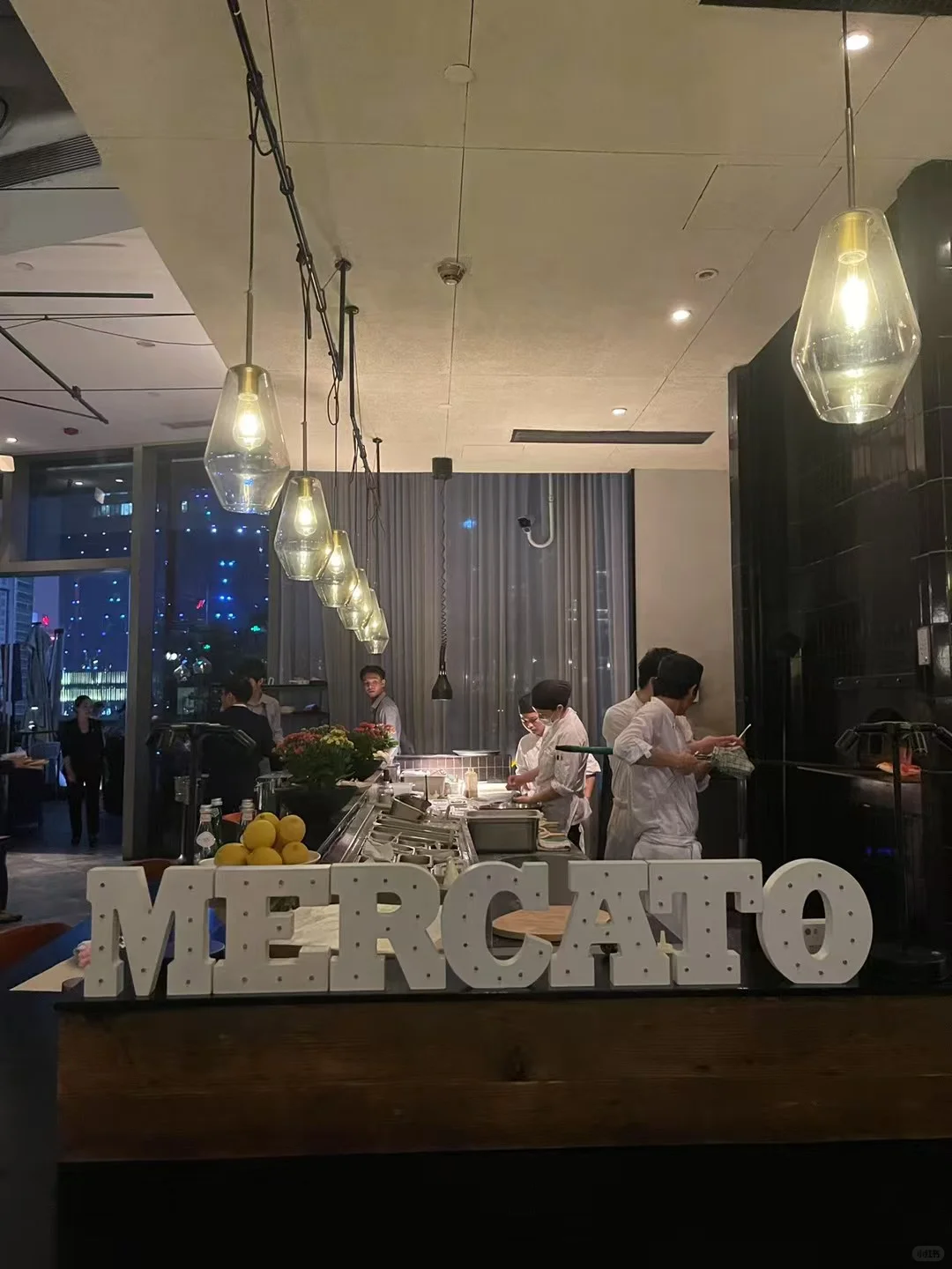 外贸soho抓住一切机会和客户面基