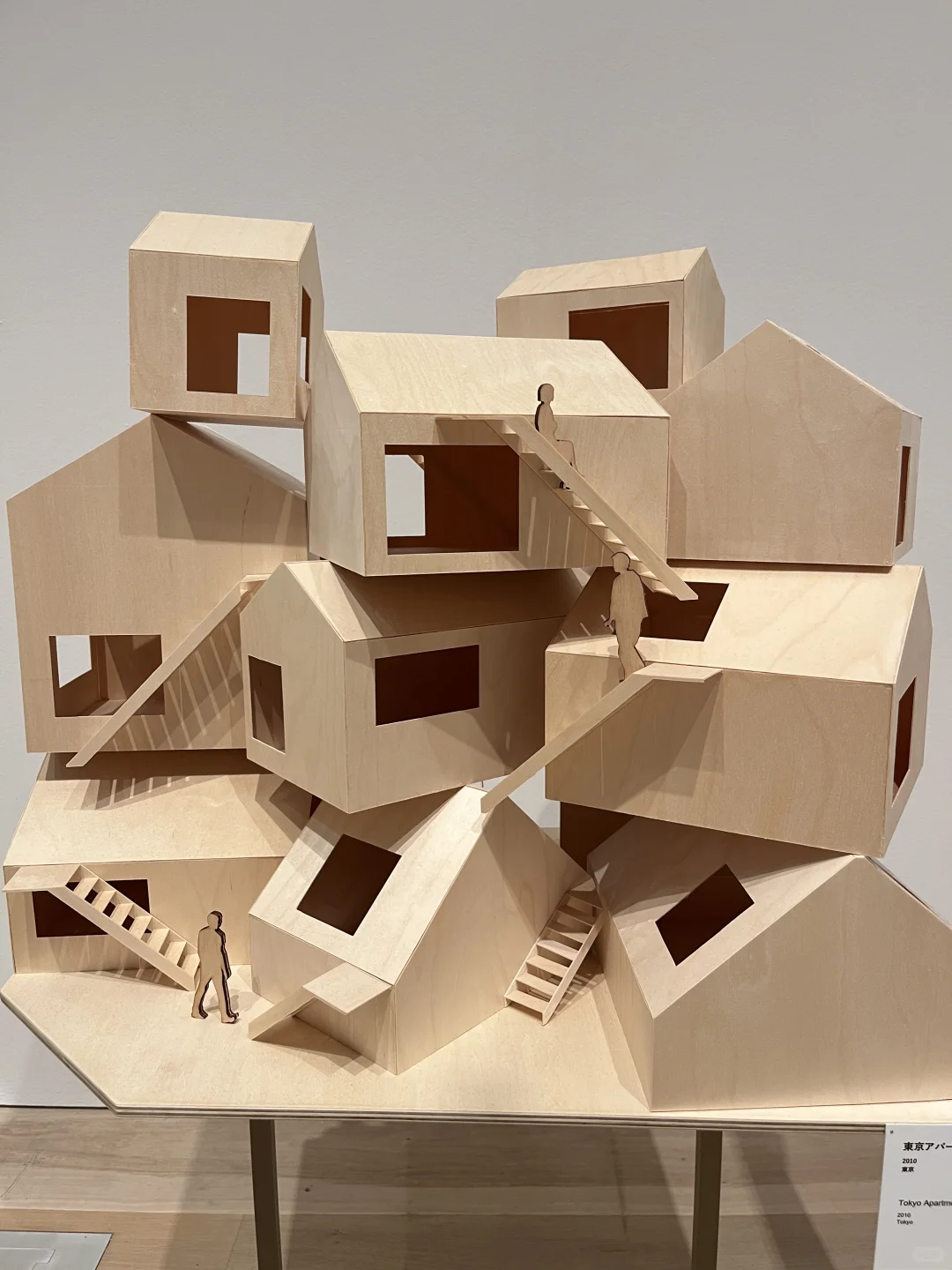 日本的建筑和空间设计不愧是世界一流的?