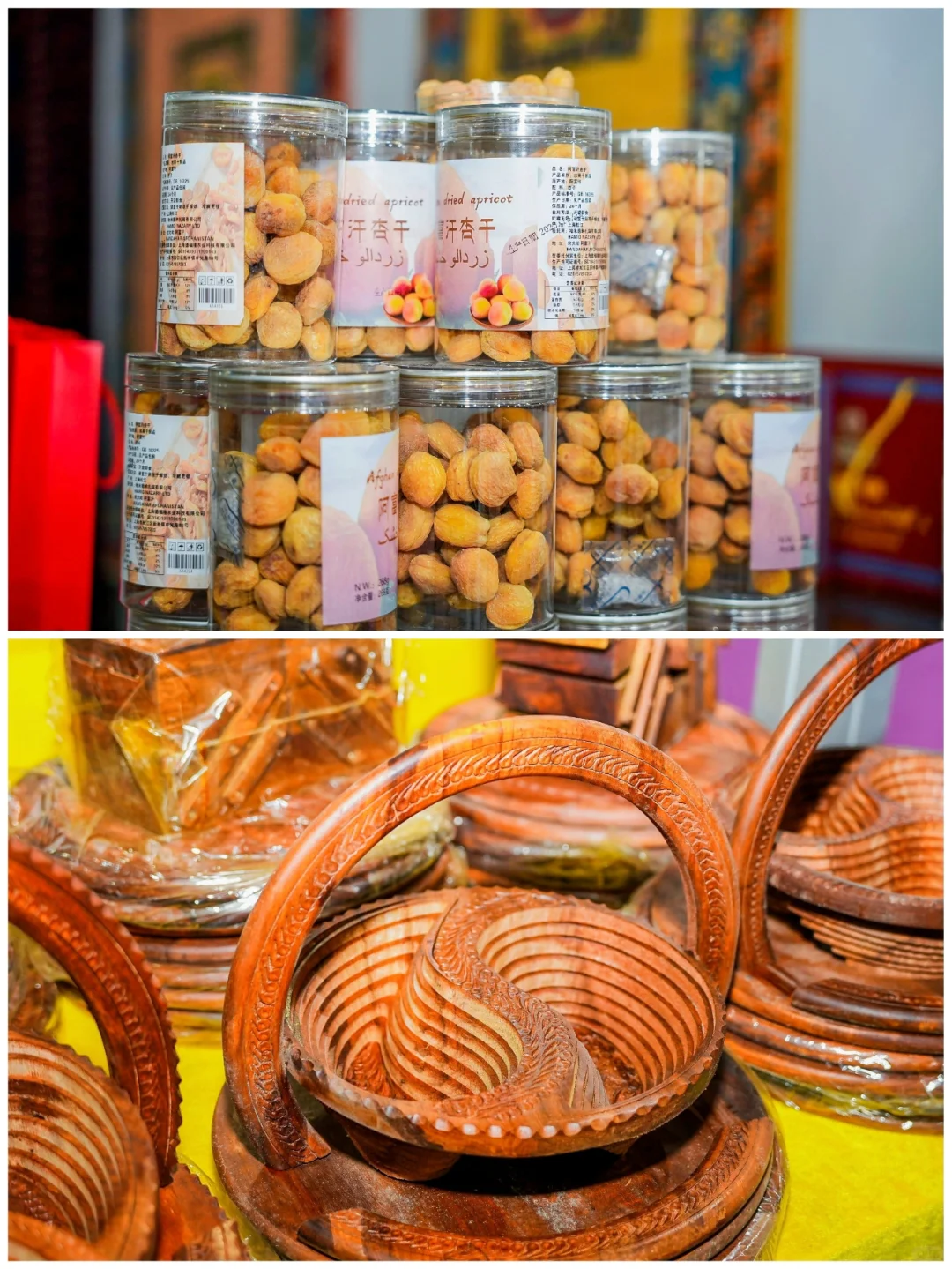 全球好物集结号！义博会-进口展不容错过！