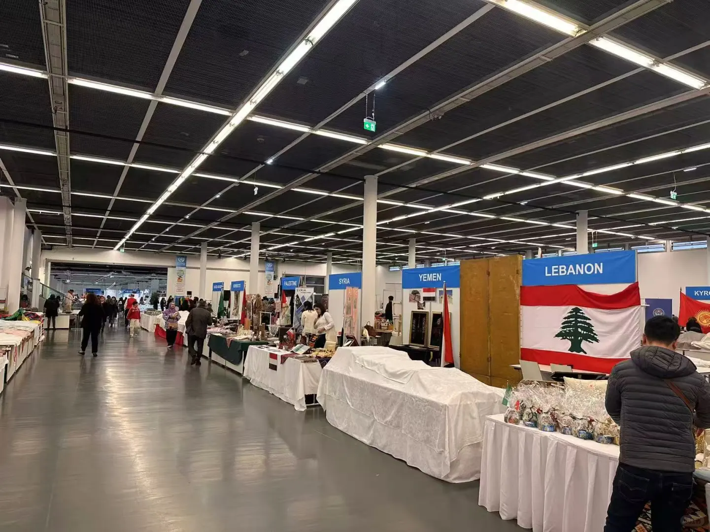 圣诞节趣味团建游戏钓盲盒