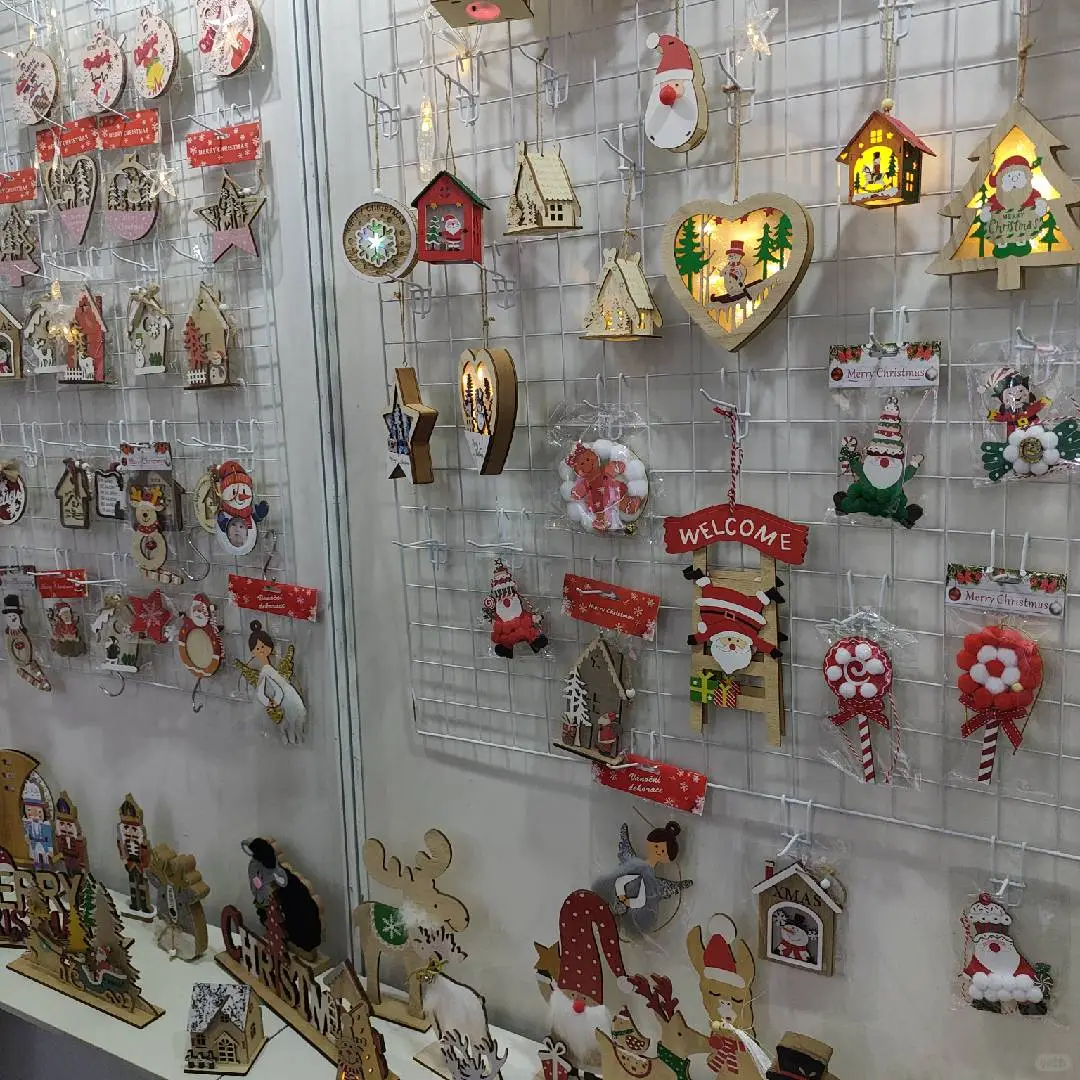 爆款洞察！深探义乌跨境展，这些机会别错过