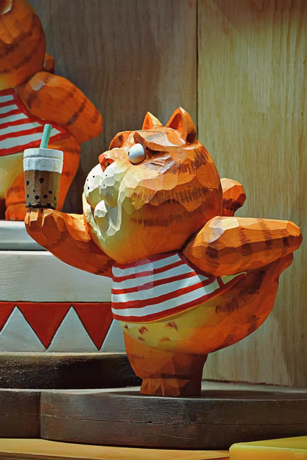 挖到宝！上海创新展，逛到不想走?