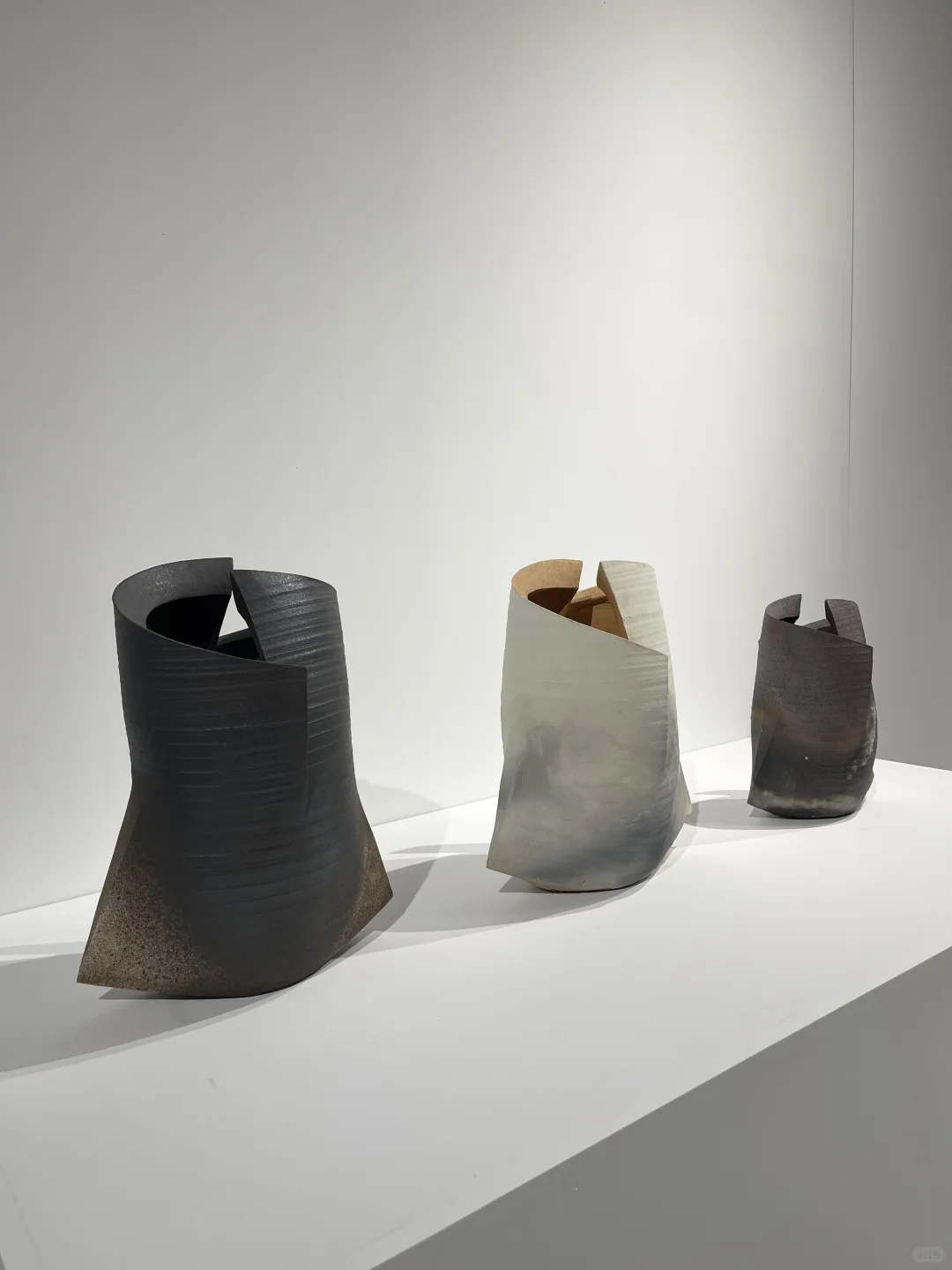 传说中的全国九大美院毕业作品展