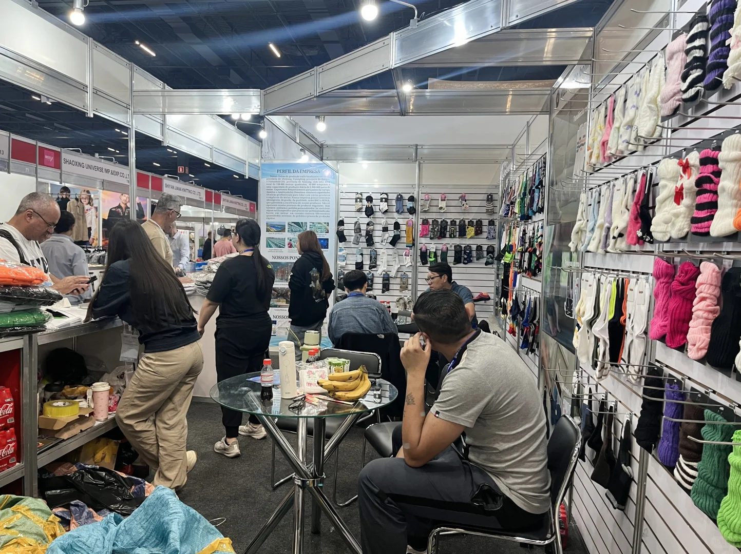 迪拜服装展—打开中东时装跨境市场