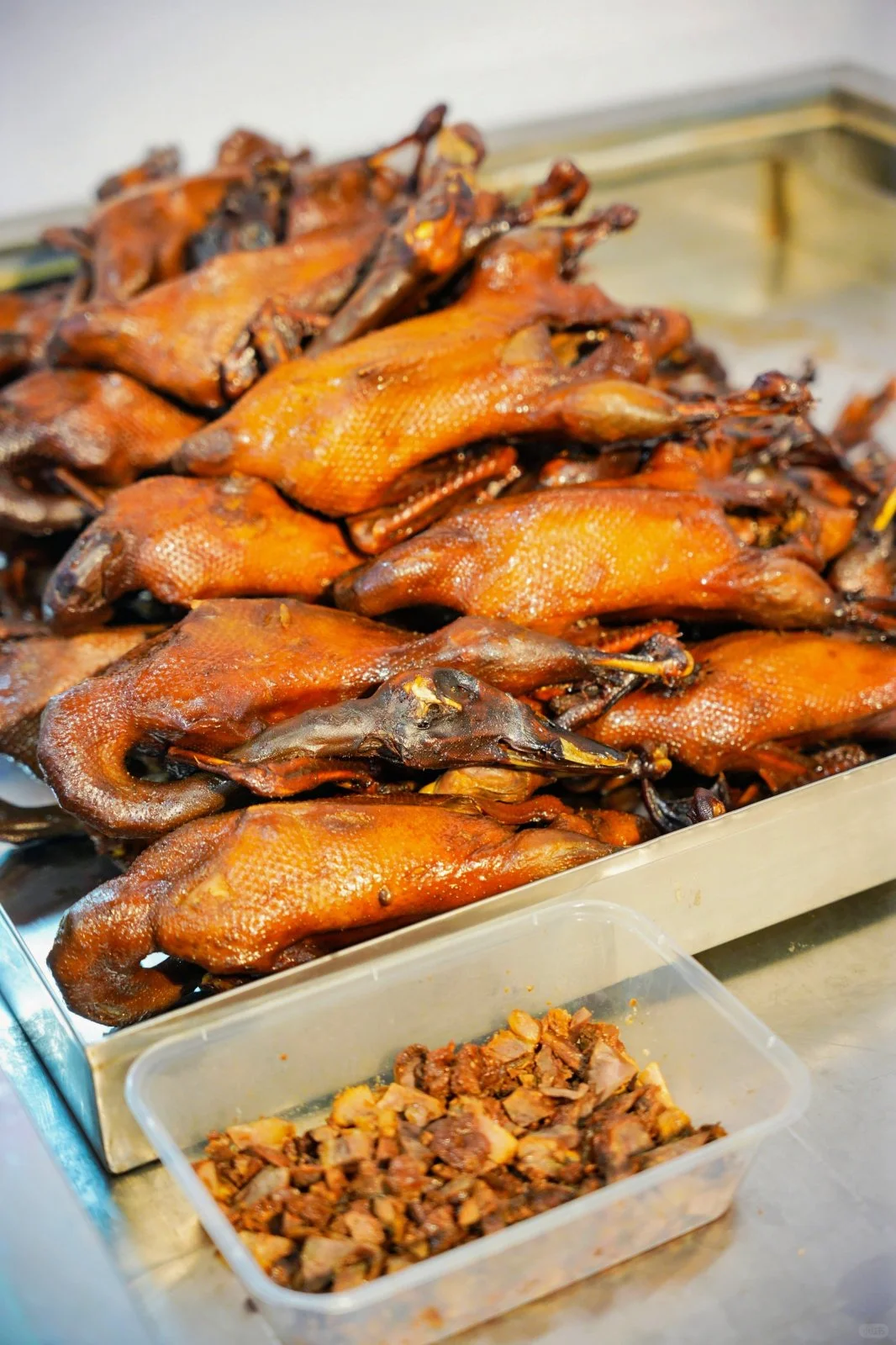 温州会展中心要开温州食博会啦！