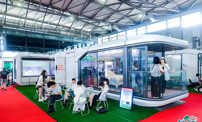 2026国际绿色建筑建材（上海）博览会