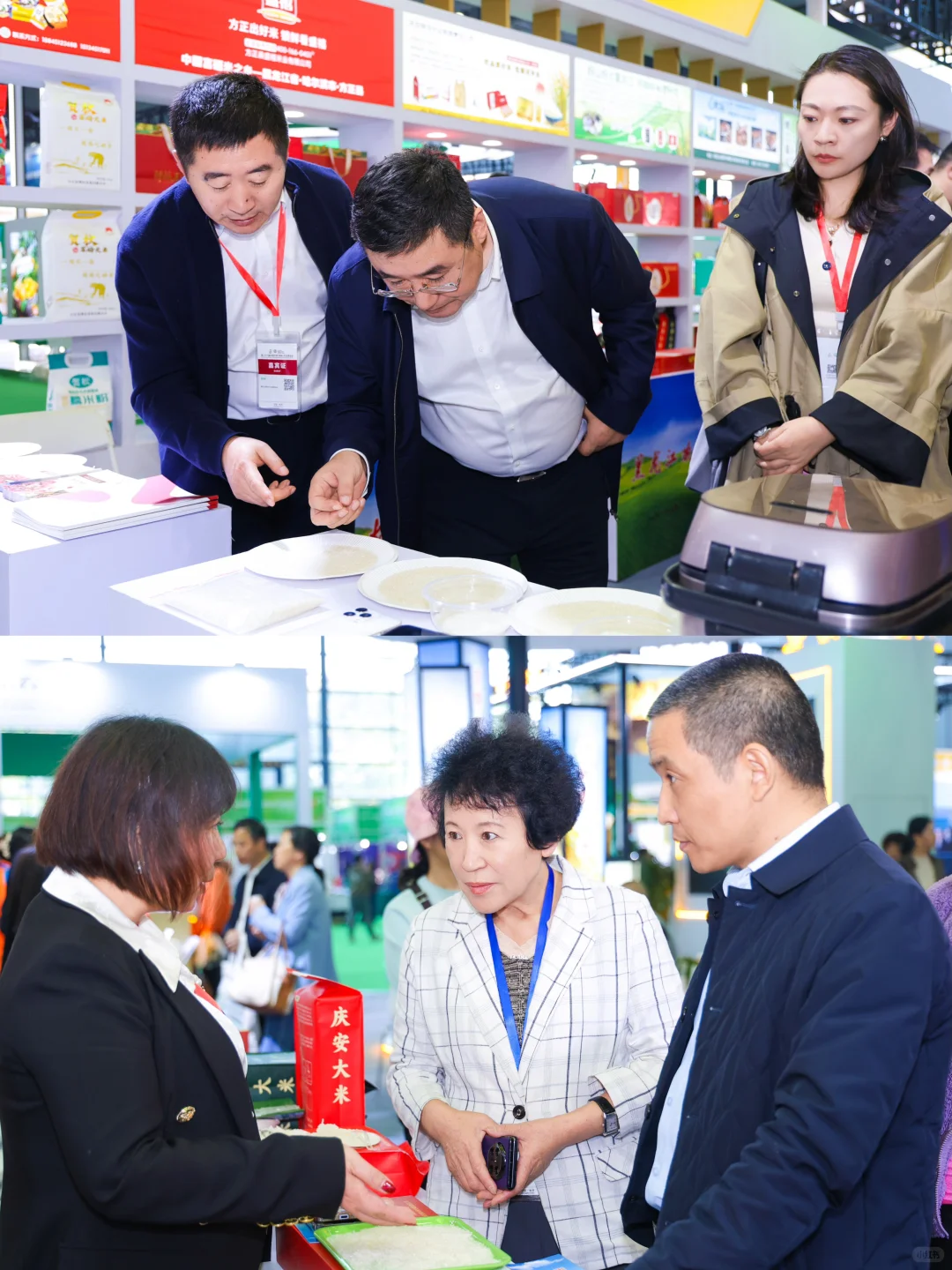 长沙活动拍摄｜农业推介会摄影摄像跟拍