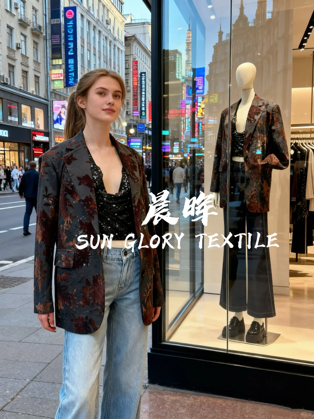 2025.12.4-6 杭州国际博览中心共赴行业之约