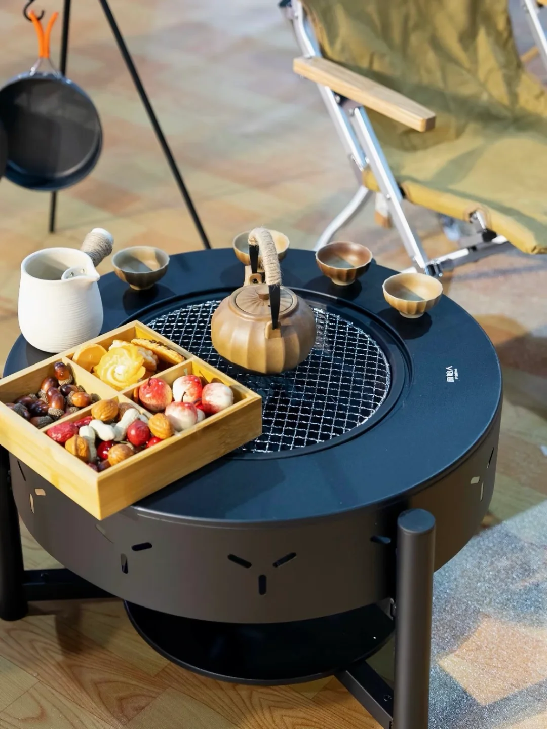 ⛺️6.13-15义乌户外展?行业top展商推荐❗️