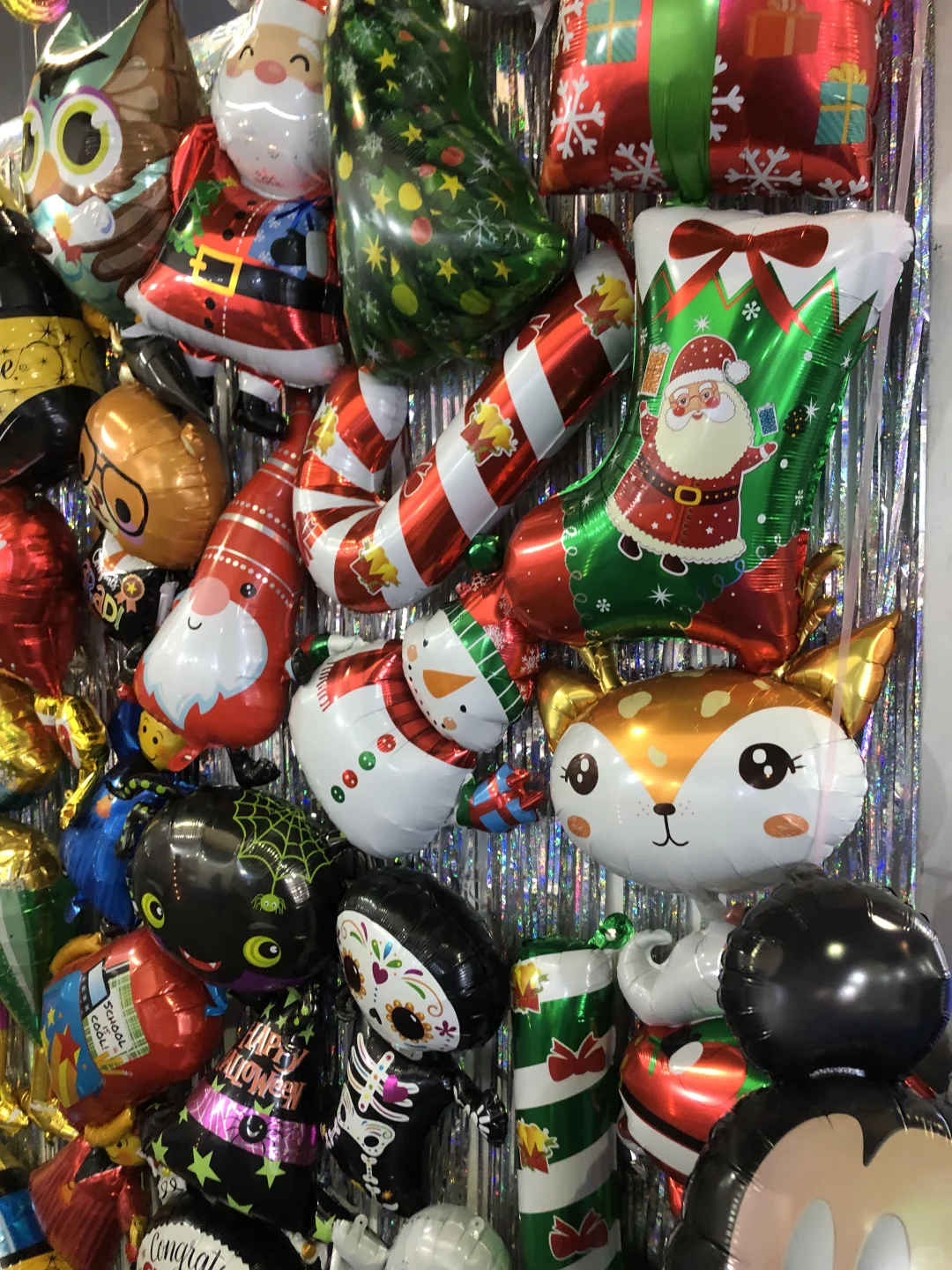 第一天感受｜义乌跨境电商展