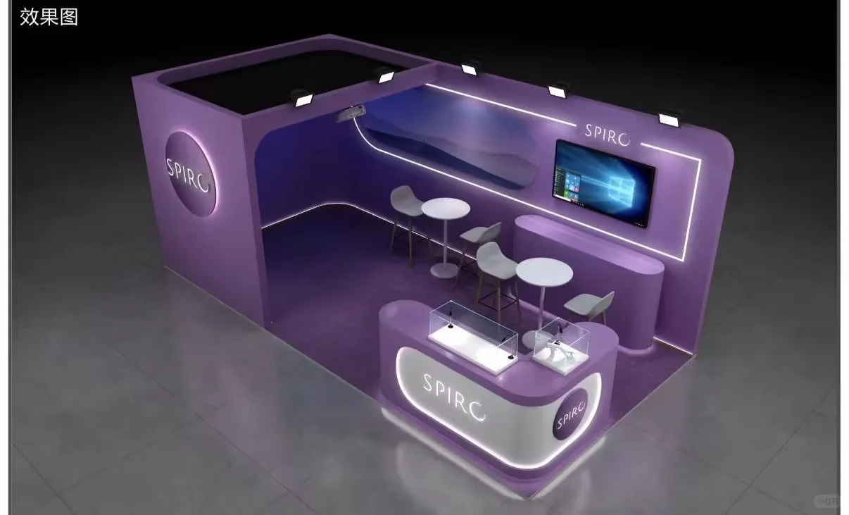 急求美国CES拼展搭子