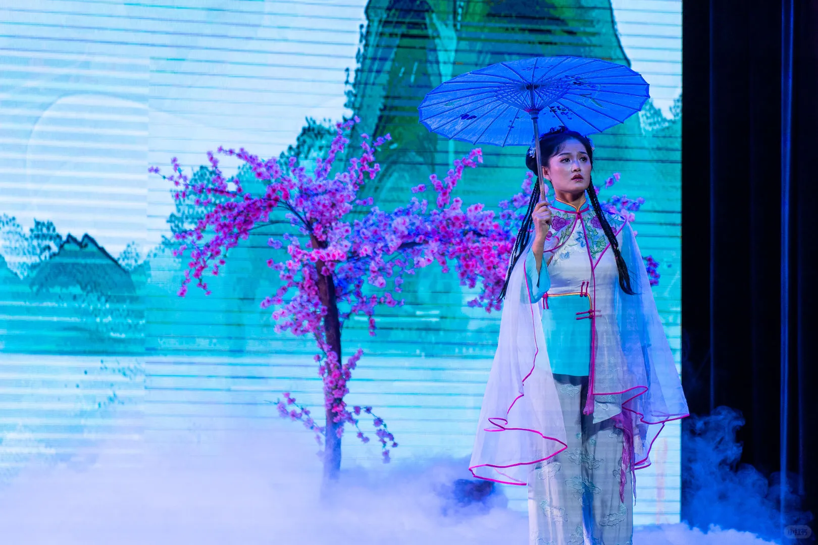 《话说徽商》｜长三角演出交易会