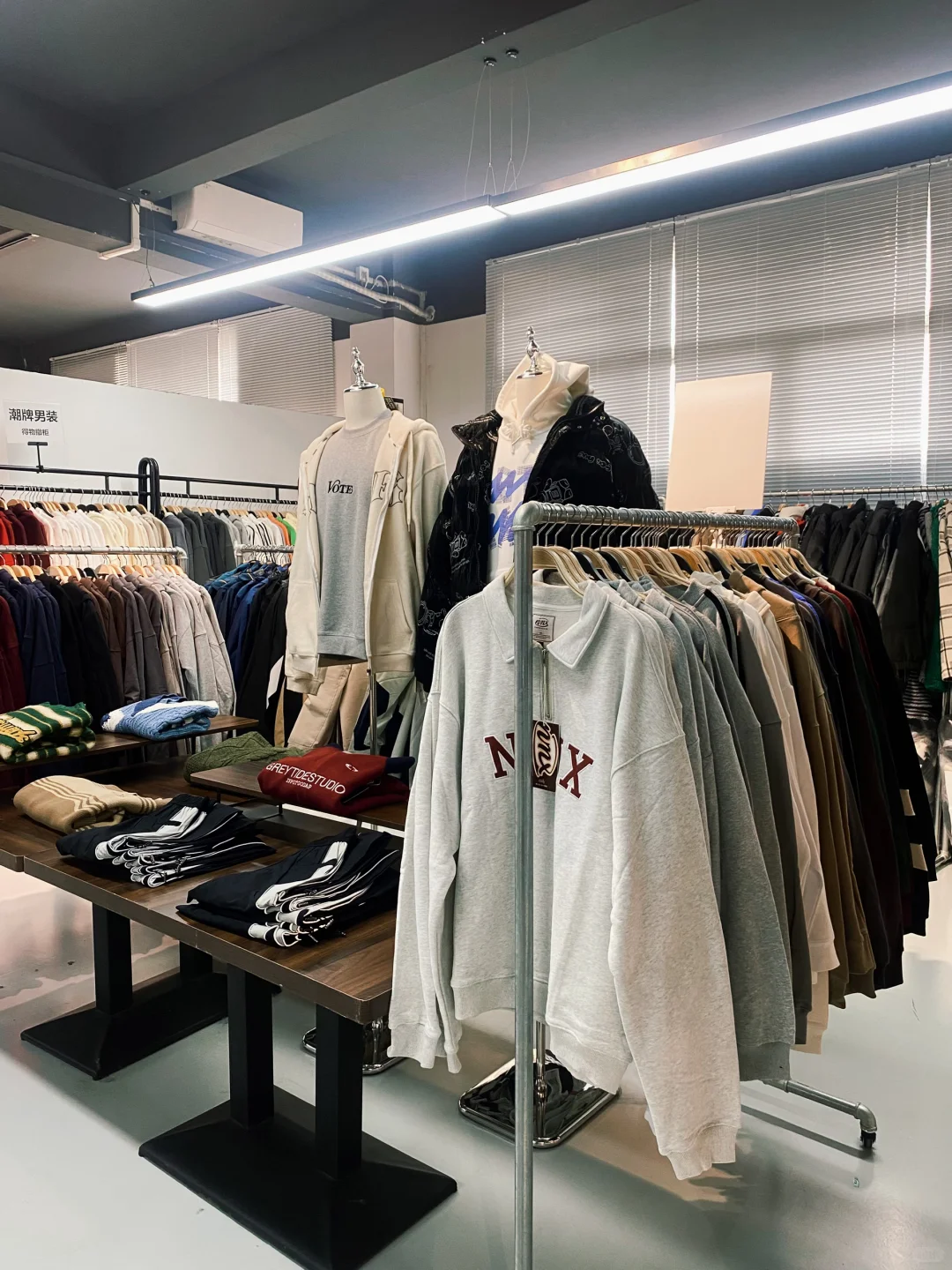 等我有男朋友了我一定带他来这里逛……